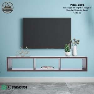 Tv Stand Y2
