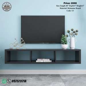 Tv Stand Y3
