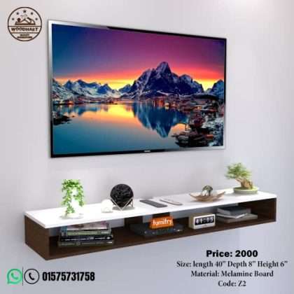 Tv Stand Z2