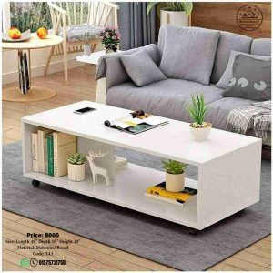 Tea Table TA1