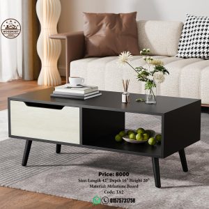 Tea Table TA2